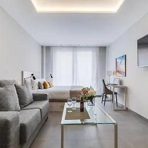 Home2book Elegant Art & Design Palmas , Las Palmas de Gran Canaria Spagna