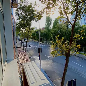 Appartamento Serenity, Tirana