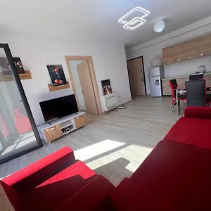Appartamento Kalpazo, Tirana